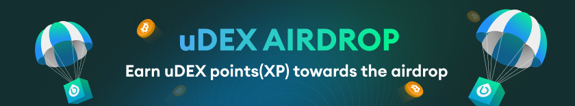 udex